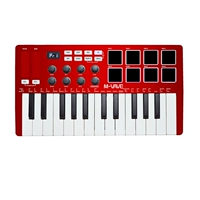 SMK-25 L Generation Red