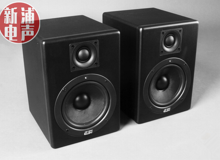 [Xinpu điện âm] ESI Đức aktiv05 loa hoạt động 5 inch mới - Loa loa loa kéo công suất lớn