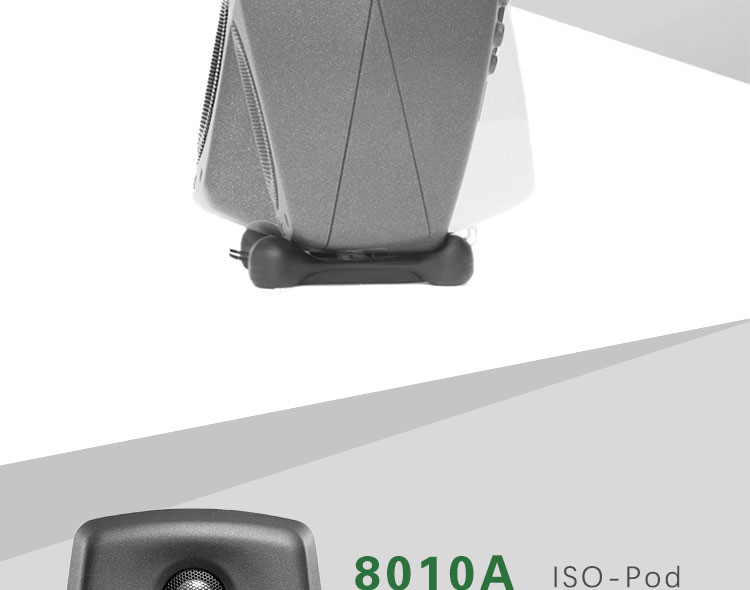 Loa màn hình hoạt động Genelec 8010A 8020C 8030C 8040B / Giá đơn - Loa loa loa thanh
