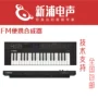 [Xinpu Electroacophone] Yamaha reface DX 37 nút Tổng hợp cầm tay FM cổ điển - Bộ tổng hợp điện tử đàn điện yamaha