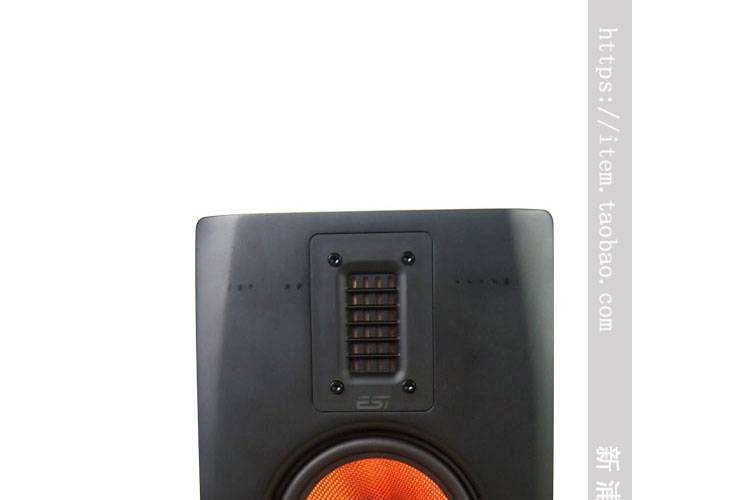 [Xinpu Electroacophone] Khung treo loa Merceman Mercury Cải thiện chất lượng âm thanh Giá đơn - Loa loa loa karaoke mini cầm tay