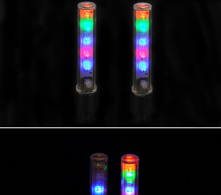 Eclairage pour vélo - Hot Wheels Lumières - Ref 2400039 Image 22