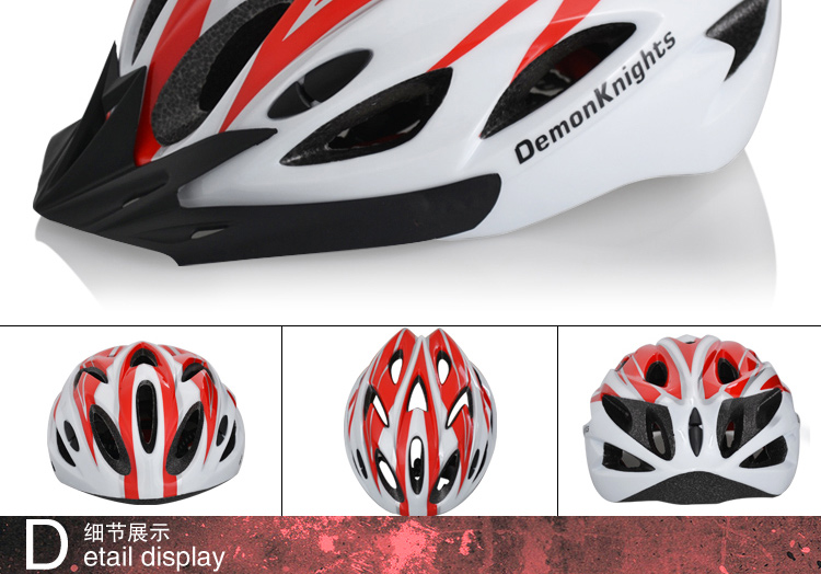 Casque cycliste - Ref 2247554 Image 28