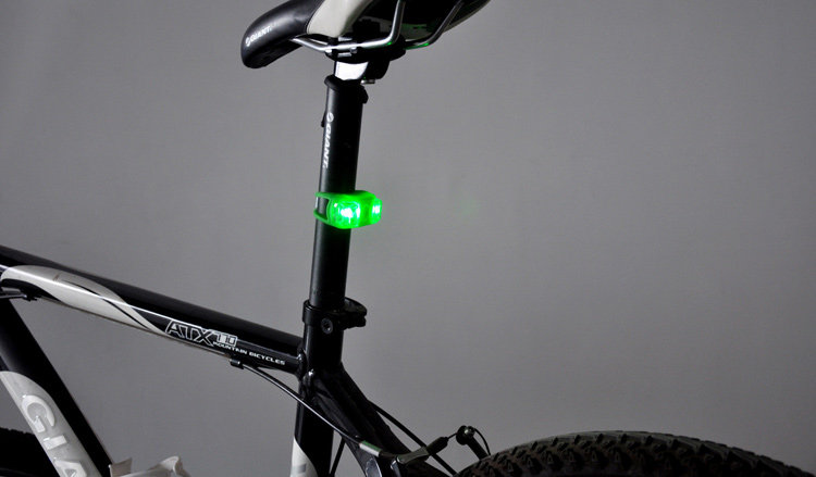 Lumière vélo - Frog Lumières - Ref 2400513 Image 34