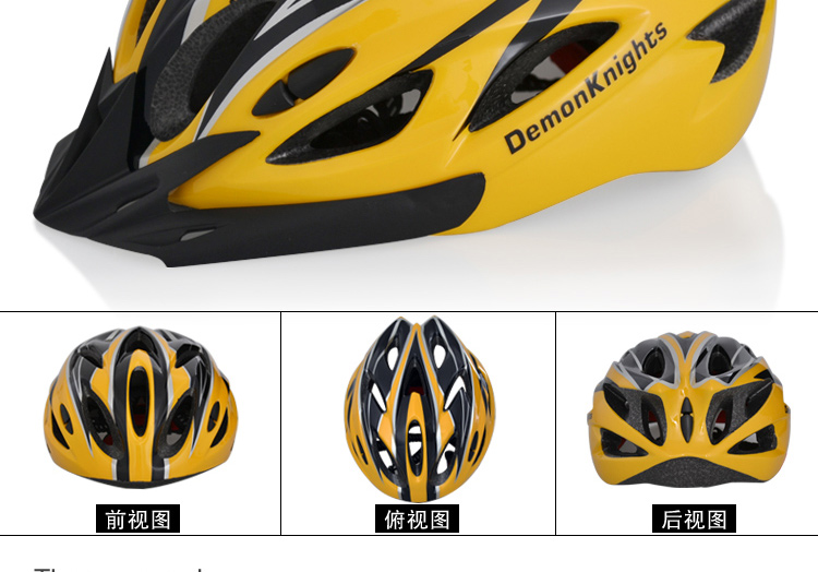 Casque cycliste - Ref 2247554 Image 22