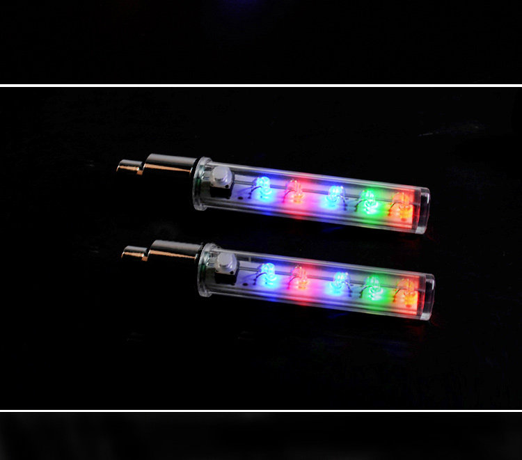 Eclairage pour vélo - Hot Wheels Lumières - Ref 2400039 Image 21