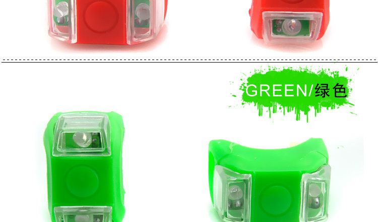 Lumière vélo - Frog Lumières - Ref 2400513 Image 22