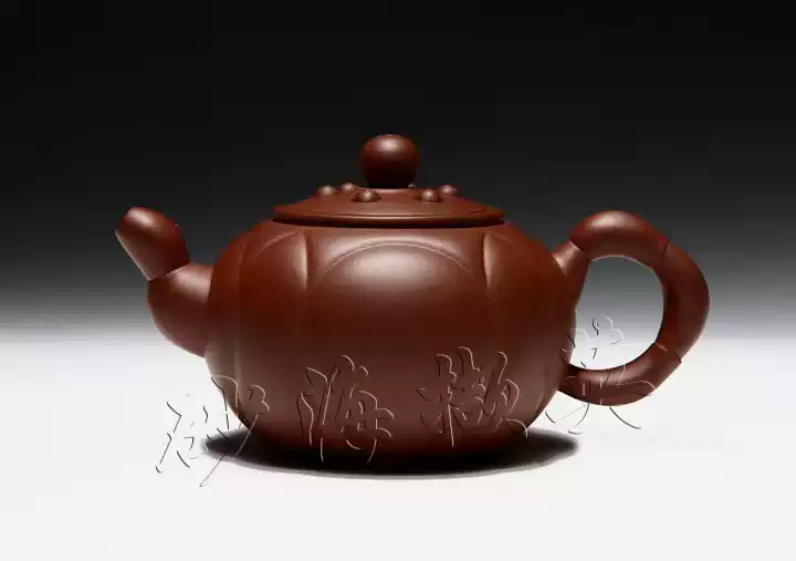 东坡提梁壶*宜兴高档紫砂壶*高级工艺美术师作品-淘宝Taobao | 天猫Tmall