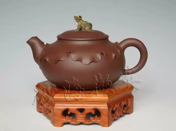 东坡提梁壶*宜兴高档紫砂壶*高级工艺美术师作品-淘宝Taobao | 天猫Tmall