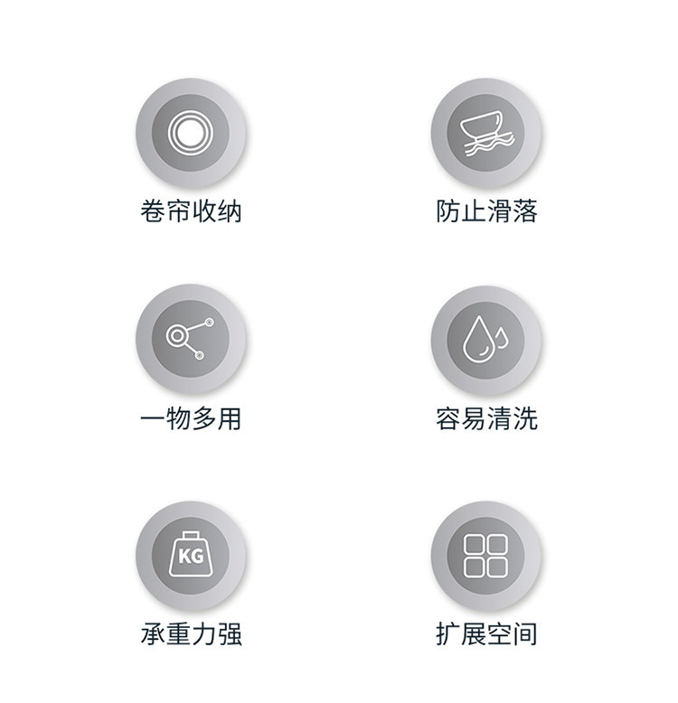 Раковина полка 可折叠沥水架洗碗水池架子放筷碟收纳篮厨房水槽硅胶水板垫置物架 Fa so la