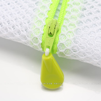 Japanese LEC underwear laundry bag bra cleaning bag care bag thickened thick mesh set large size clothing care bag