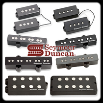 Seymour Duncan SPB SJB-1 2 3 SMB-4D 5D 5 cordes PJazz Bass pick-up