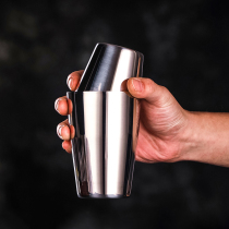 Bar legend 360ml mini commercial Boston shaker set shaker shaker