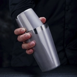 SK002 Серия Crison Realm Series Boston Barter Cockle Tailing Cup Swek The Bottles Ice Cup Xuek Pot