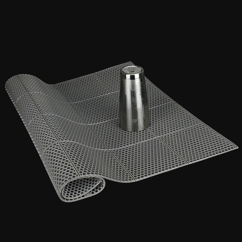 Bar Legend bar Flat Thickened surface mesh mat bar Desks Net Mat water-cooled mat Mat Controlled Water waterproof mat