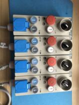 SF Express is suitable for KONE maintenance box and is suitable for Giant KONE car top maintenance box KM51333751V001