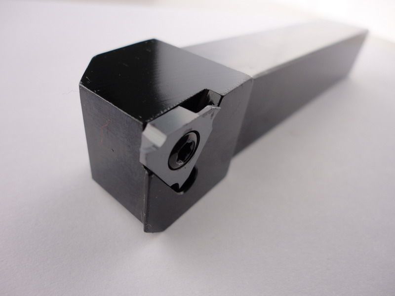 Shallow trench with a knife KTGFR1616K16 KTGFR1616K16 KTGFR2020K16 KTGFSL2020K16