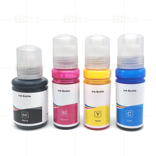 Применимо к EPSON 002 L4168 L4158 L4156 L4166 L6178 L6168 L3119 L31198 L3116 Printer Fill