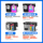Tianhong подходит для картриджей HP 805 HP 2720 2722 2723 2330 1212 1210 2332 2729 2721 Картриджи для принтеров можно заправлять чернилами с непрерывным распылением комплект картриджей HP 805xl mini 2