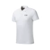 Quần áo nam 361 độ thoáng khí thể thao tay áo ngắn nam 2019 hè mới chính hãng Áo sơ mi 361Polo nam áo thun - Áo polo thể thao Áo polo thể thao