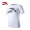 Áo thun nam tay ngắn Anta 2019 xuân mới thoải mái cổ tròn lớn Logo chạy thể thao giản dị áo thủy triều