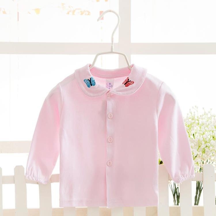 Chemise fille à manche longue - Ref 2086881 Image 19
