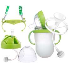 【小孩子】可么多么奶瓶配件