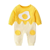 Милое маленькое яйцо [модель Kessing]