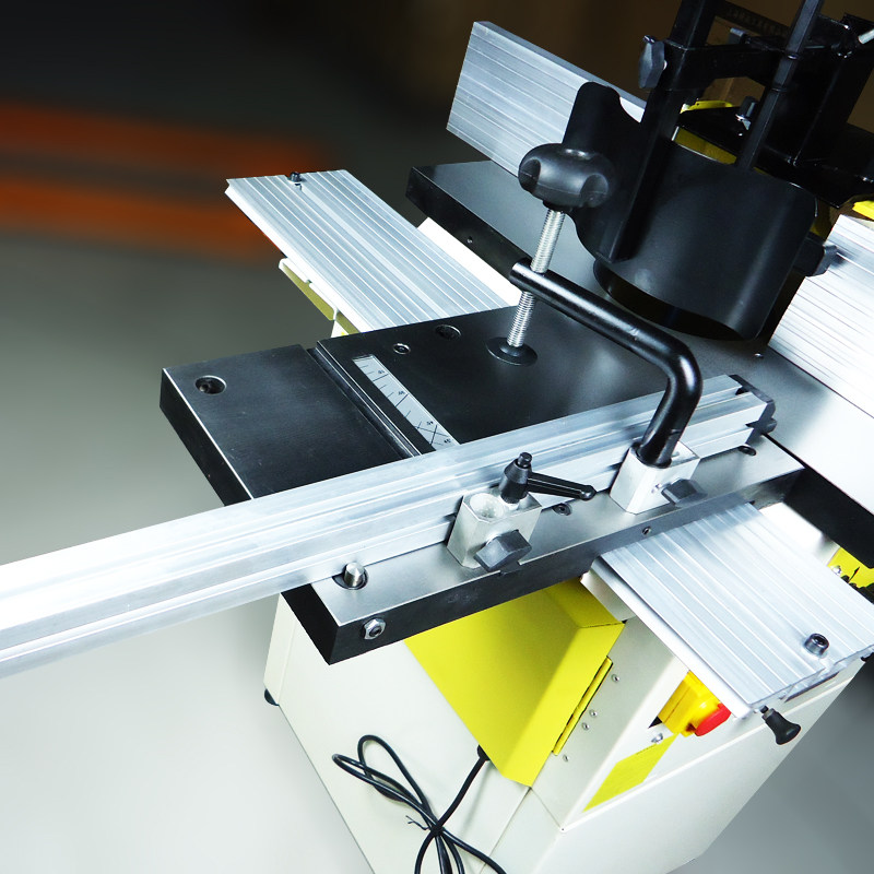 [USD 1476.85] Ning Dry Milling Machine Multifunctional Woodworking