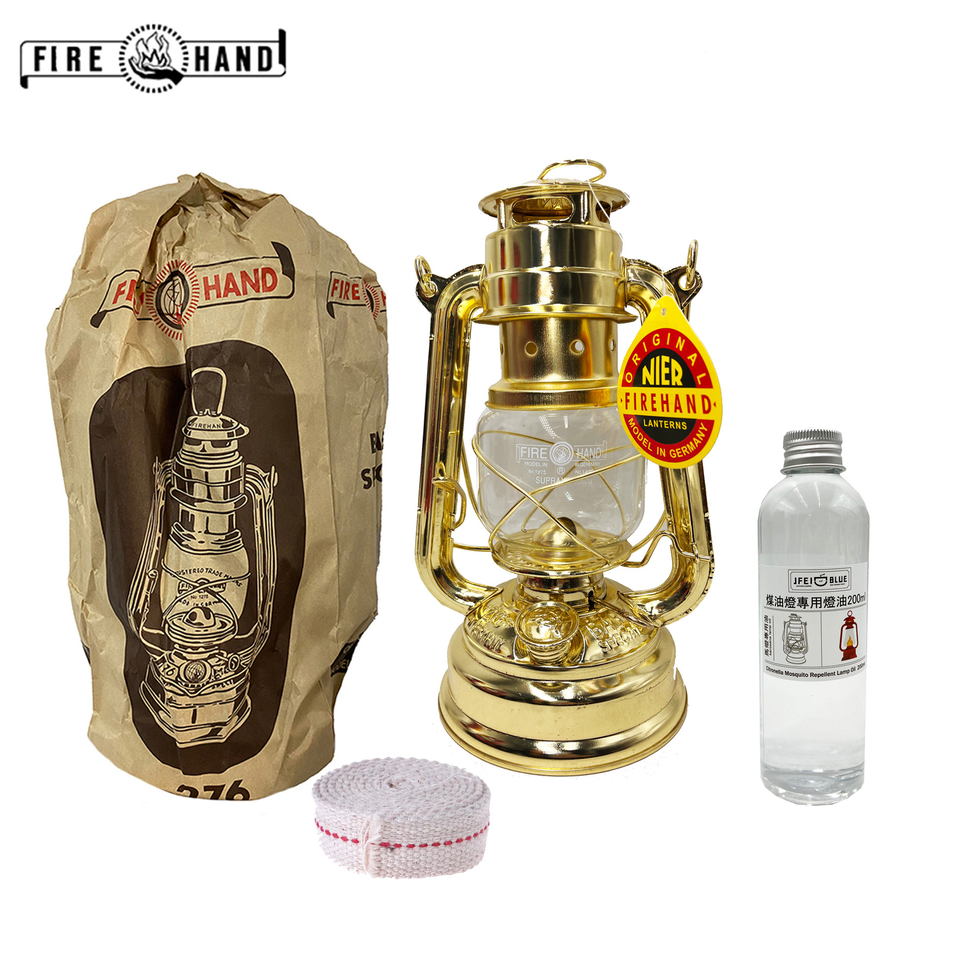 Domestic Fire Man exports German FeuerHand 276 Flame Lamp Old kerosene Lamp Campaign Campaign Campaign Campaign Campaign Campaign Campaign Set
