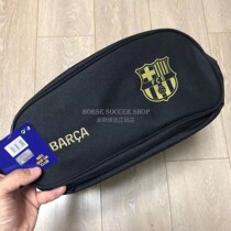 Spot Barcelona Europe 20-21 new Barcelona fan supplies sports shoes bag football shoes bag