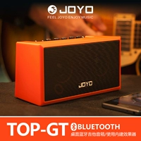 Mới JOYO Zhuo Le GT Mini Loa Loa Acoustic Thực hành Chơi Âm thanh đa phương tiện Bluetooth 8W - Loa loa loa bose soundlink mini 2