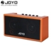 Mới JOYO Zhuo Le GT Mini Loa Loa Acoustic Thực hành Chơi Âm thanh đa phương tiện Bluetooth 8W - Loa loa Loa loa