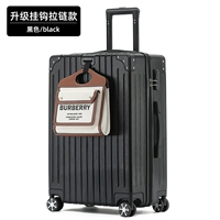 Модель на молнии крюка чернокожих