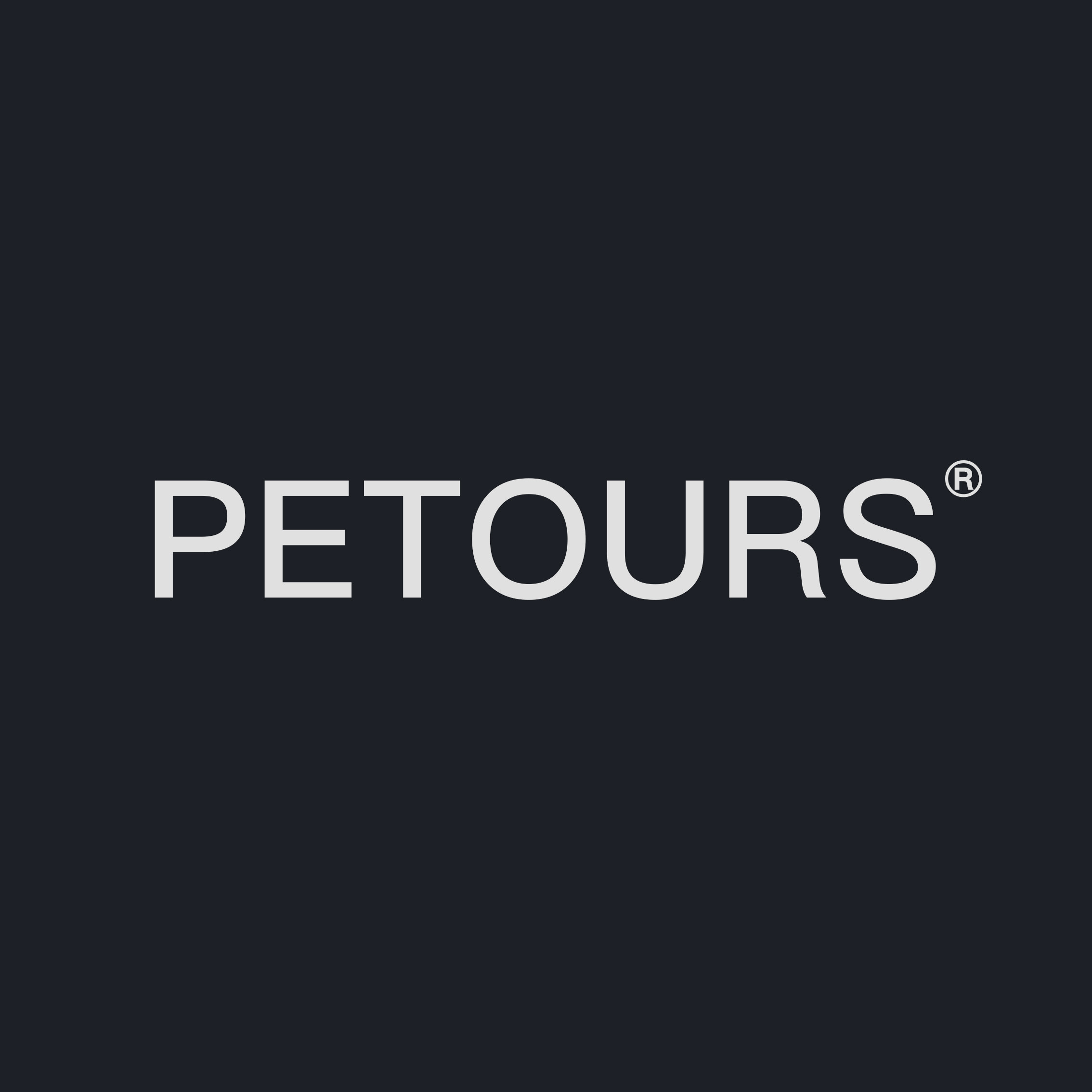 PETOURS彼渡