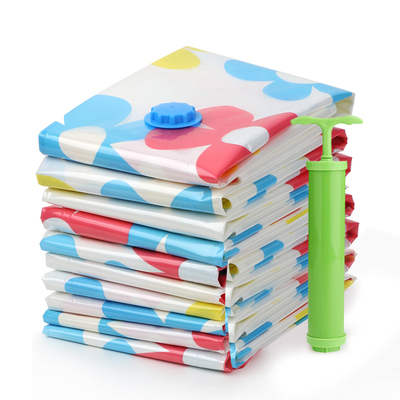 【收纳博士】11件套真空压缩袋