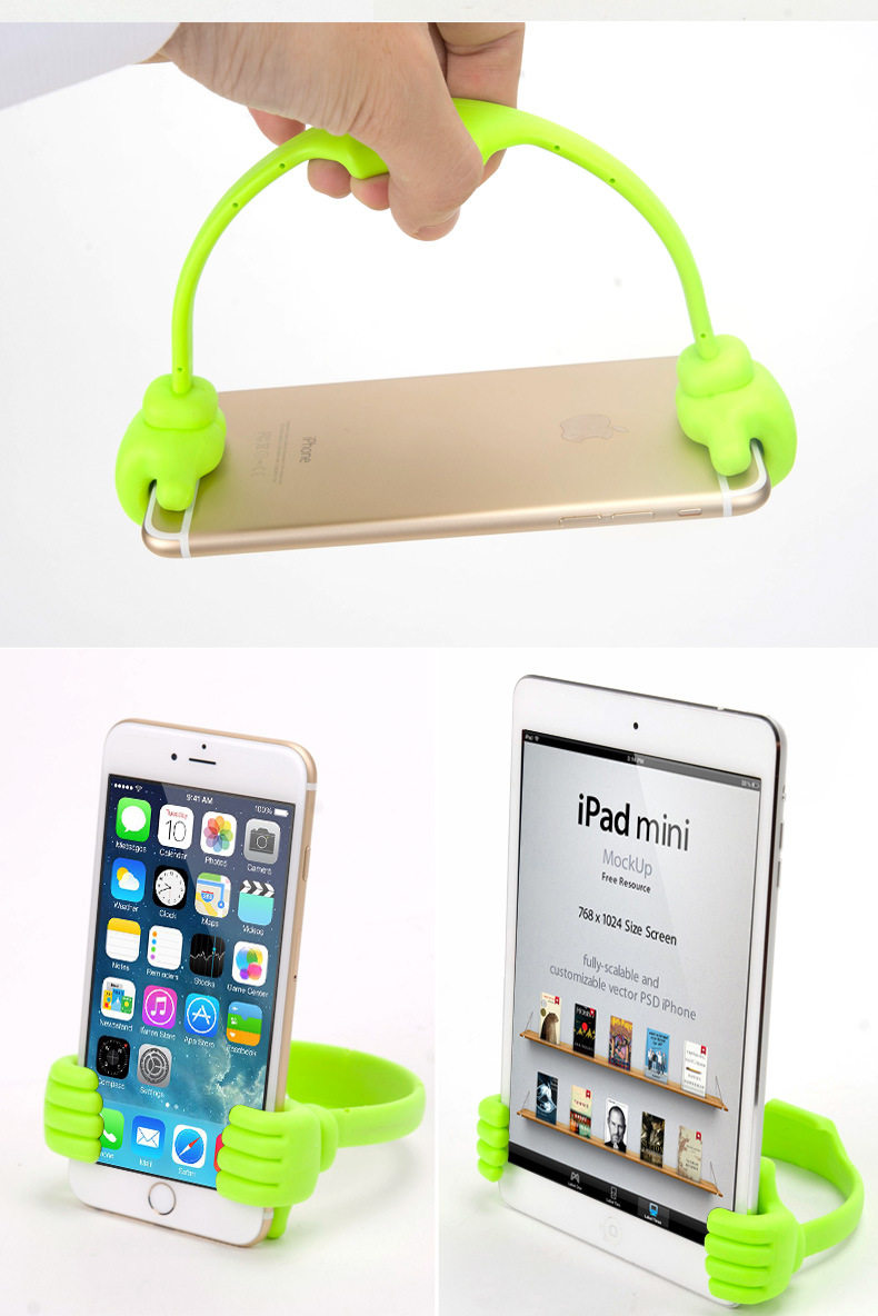 Support téléphone portable - Ref 1362892 Image 14