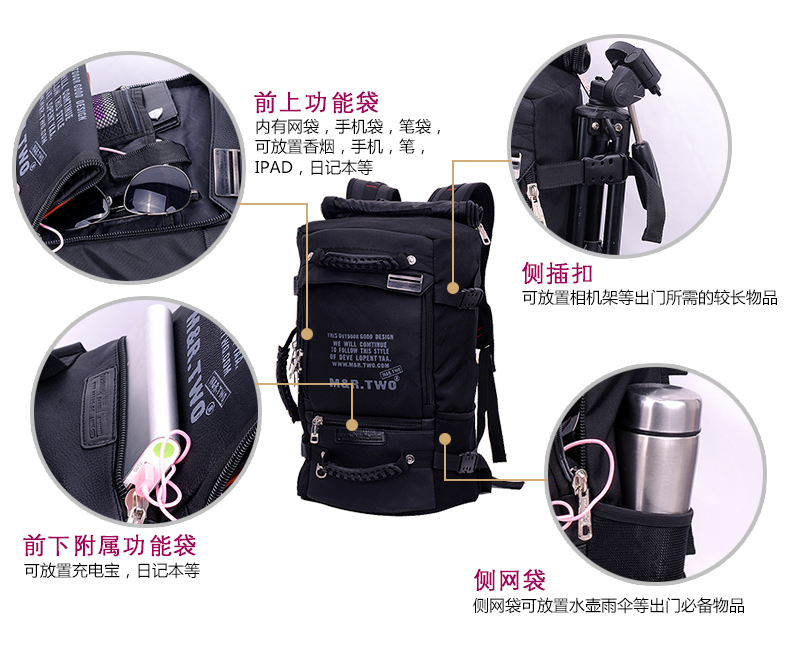 Sac homme - Ref 51271 Image 44