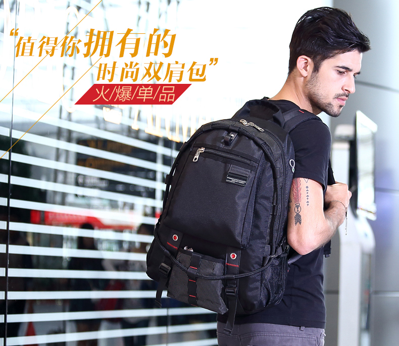 Sac homme - Ref 52750 Image 20