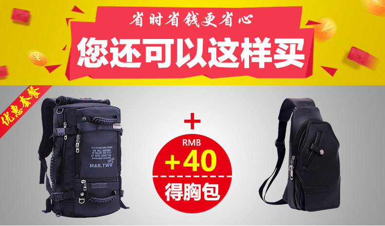 Sac homme - Ref 52588 Image 50