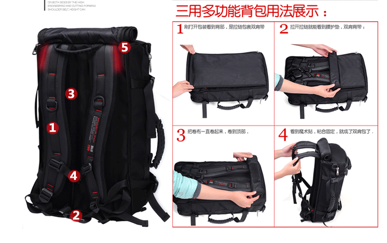 Sac homme - Ref 52588 Image 37