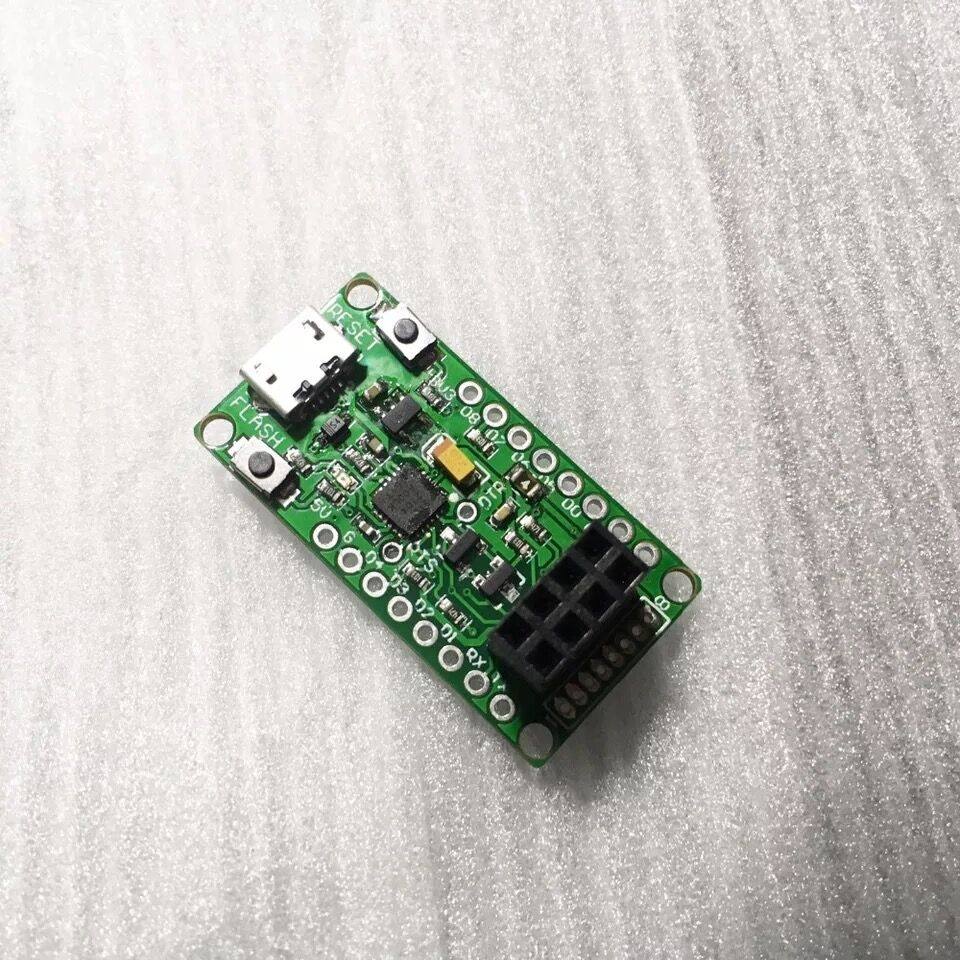 CP2104 3 3V USB To UART converter ESP32 ESP8266 module-Taoba