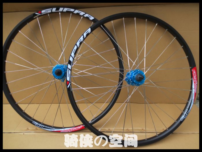 Roues de vélo - Ref 2376033 Image 35