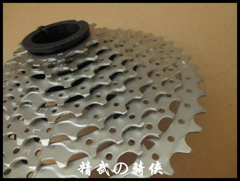 Pignon de vélo 42T 10S - Ref 2375726 Image 20