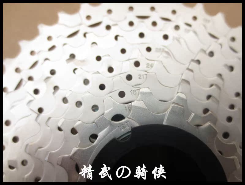 Pignon de vélo 42T 10S - Ref 2375726 Image 15