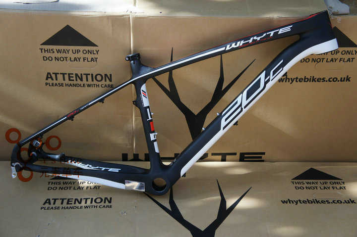 whyte 29c team
