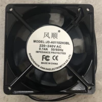 Вентилятор, высококачественный мотор, 220v, 240v, 380v