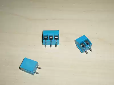 Terminal PCB terminal