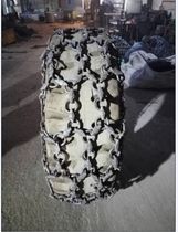 14 9-30 tire snow chain 20 forklift Tire Protection chain small 2 tons loader Tire Protection chain
