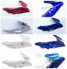 Locomotive GSX250R right deflector body Left deflector body accessories Original support verification